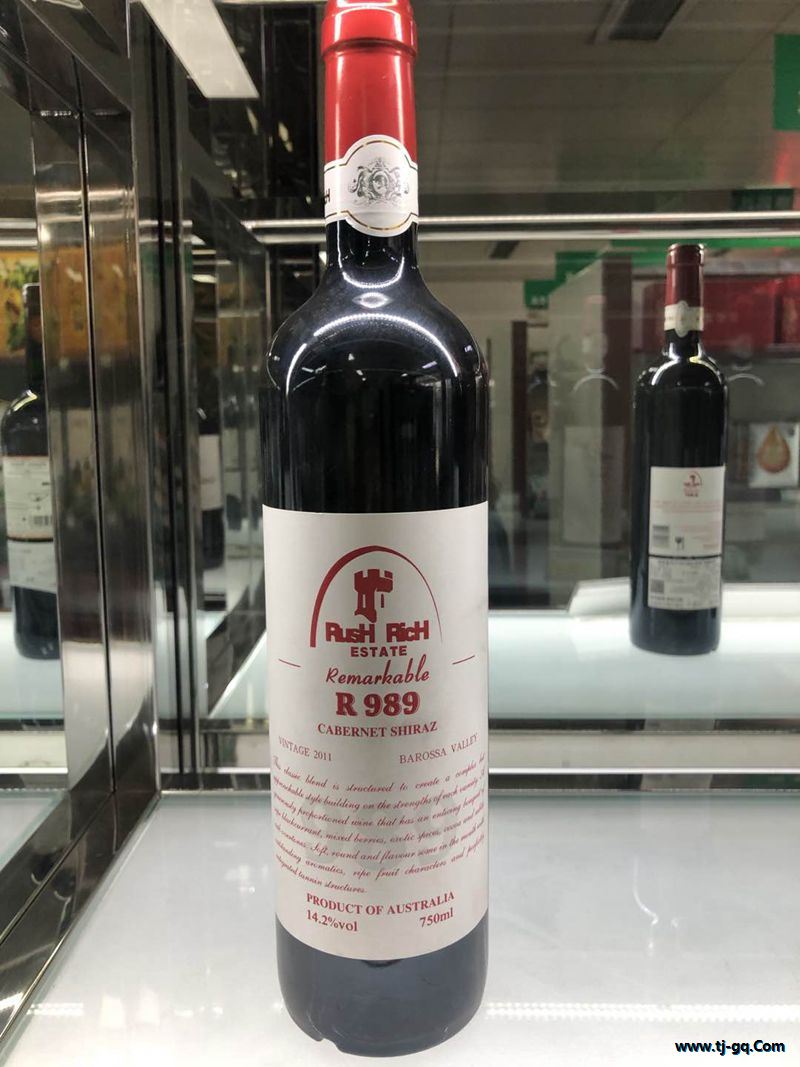 红酒-澳大利亚-奔富酒园杰出之选R989干红葡萄酒-998元 _副本.jpg