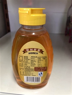 零食类-河北-河北承德神栗椴树蜂蜜-38.8元 2_副本